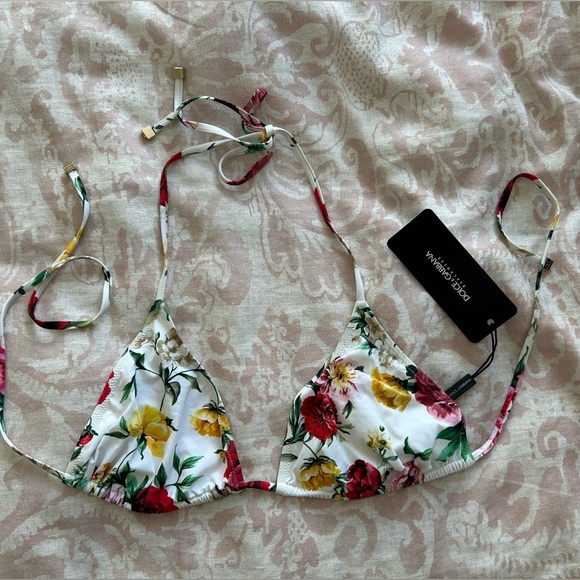 Dolce & Gabbana swim suit - Picture 7 of 9